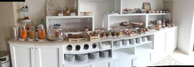 Hotel Villa Rosa Antico