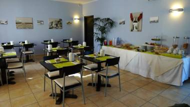 Corte dei Melograni Hotel Resort