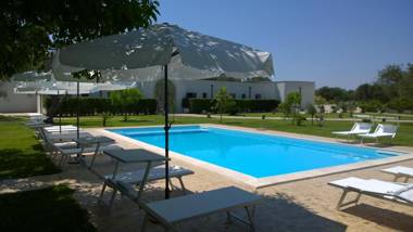 Corte dei Melograni Hotel Resort