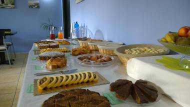 Corte dei Melograni Hotel Resort