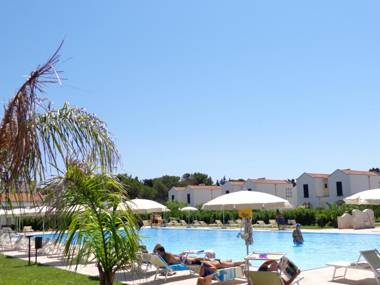 Blumare Hotel Residence