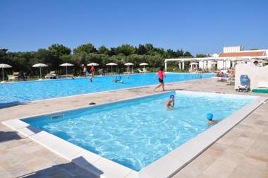 Blumare Hotel Residence