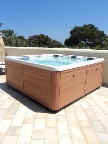 Green Paradise Resort