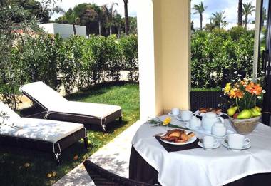 Green Paradise Resort