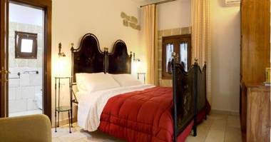 Masseria L'Uliveto Agri Resort