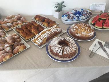 Residence Altair - Serra Degli Alimini 3