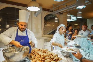 Le Cale D'Otranto Beach Resort