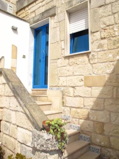 Otranto Vacanza Facile - Via San Francesco Da Paola