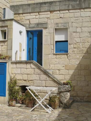 Otranto Vacanza Facile - Via San Francesco Da Paola