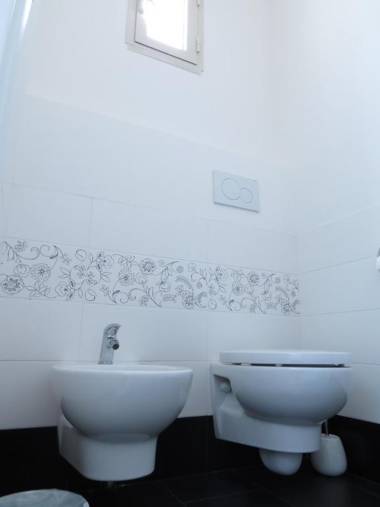 La Casa Del Gelso Bianco