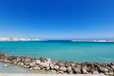 Appartamento Al Bastione by BarbarHouse