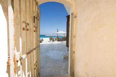 Appartamento Al Bastione by BarbarHouse