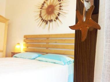 Agriturismo La Palascìa Masseria Agreste