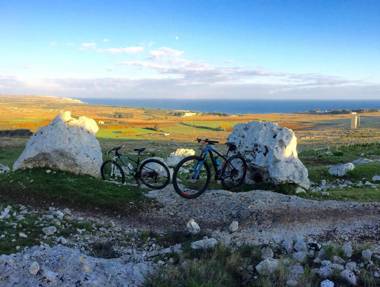 Agriturismo La Palascìa Masseria Agreste