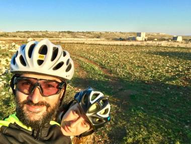 Agriturismo La Palascìa Masseria Agreste