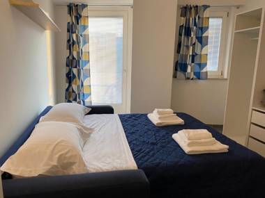 Hypogeum Suites & Apartments