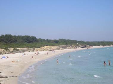 Agriturismo Il Piccolo Lago
