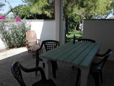 Agriturismo Il Piccolo Lago