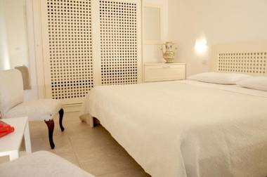 Residence Castello Otranto