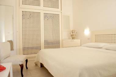 Residence Castello Otranto