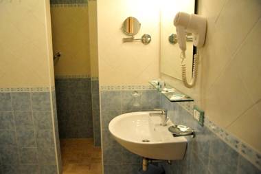 Cala Dei Normanni - Camere sulle Mura