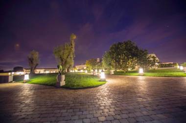 Baglioni Masseria Muzza