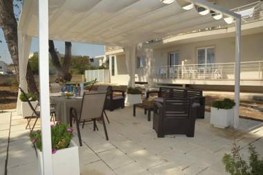 MARIMAR - Apartments OTRANTO