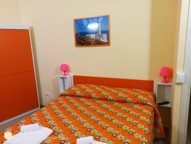 Bed & Breakfast Le Torri