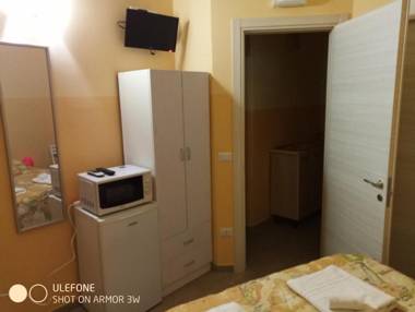 Bed & Breakfast Le Torri