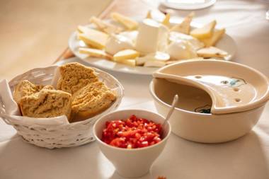 Masseria Mongiò dell'Elefante