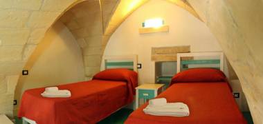 Otranto Vacanza Facile - La Corte