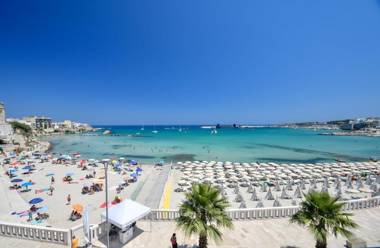 B&b Lungomare Otranto