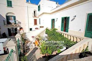 GD Case Vacanza -Castello Aragonese-