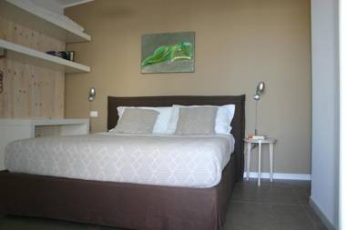 Agriturismo Vigna Corallo