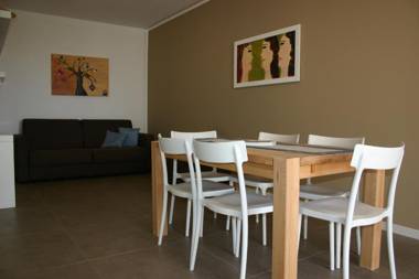 Agriturismo Vigna Corallo