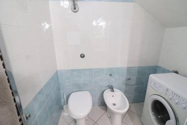 Casa vacanze Vanessa in Salento 5 posti