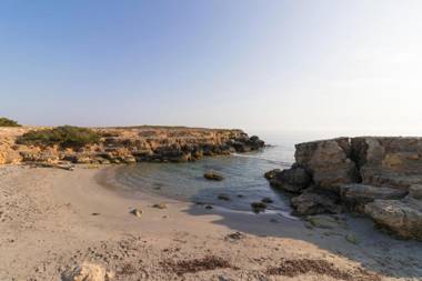 Casa vacanze Frida in Salento