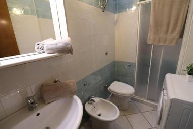 Casa vacanze Arianna in centro