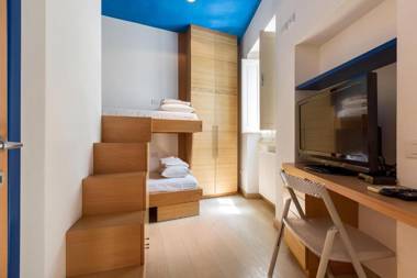 La casa di Clarissa by BarbarHouse