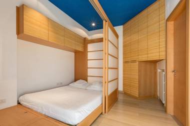 La casa di Clarissa by BarbarHouse