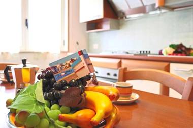 Elegante "Casa Karm" 6 posti