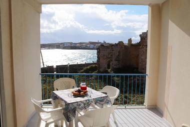 Casa vacanze Lucrezia a Otranto 4 posti