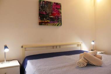 Casa vacanze Lucrezia a Otranto 4 posti