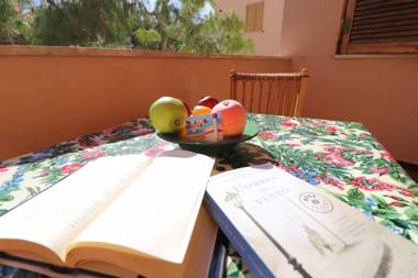 Casa vacanze Sara a Otranto 4 posti