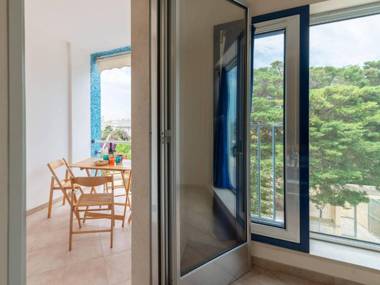 Bright Apartment Near The Beach In Otranto