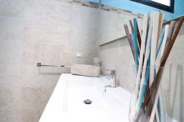 Beautiful Holiday Apartment “casa Susanna Deluxe A Otranto” With Wi-fi &