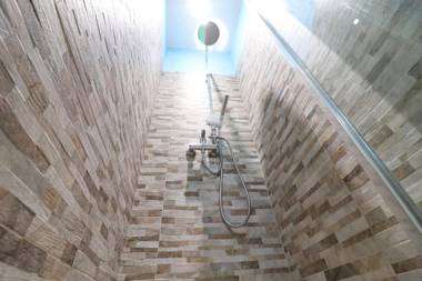 Beautiful Holiday Apartment “casa Susanna Deluxe A Otranto” With Wi-fi &