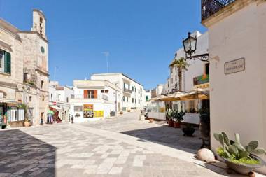 In Good Location And With Balcony - Casa Vacanze Nicole In Salento