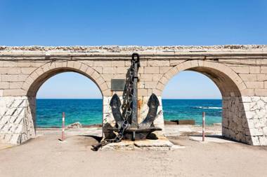 In Good Location And With Balcony - Casa Vacanze Nicole In Salento