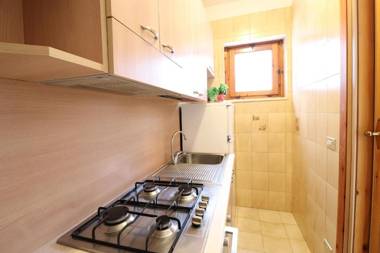 In Good Location And With Balcony - Casa Vacanze Nicole In Salento